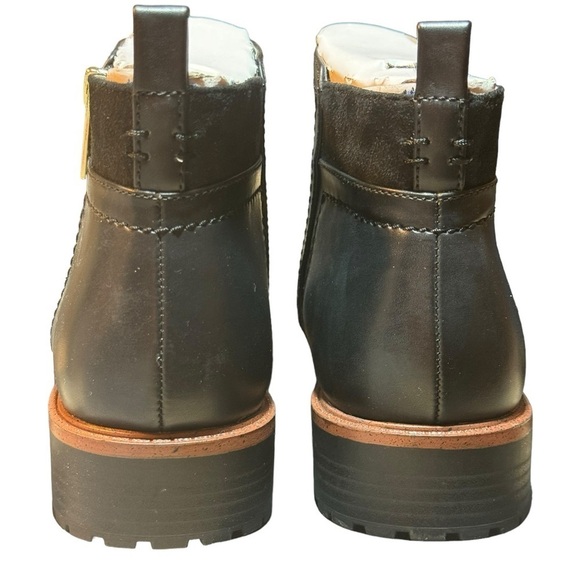 Tommy Hilfiger Fawn Booties Size 11M - Picture 6 of 11